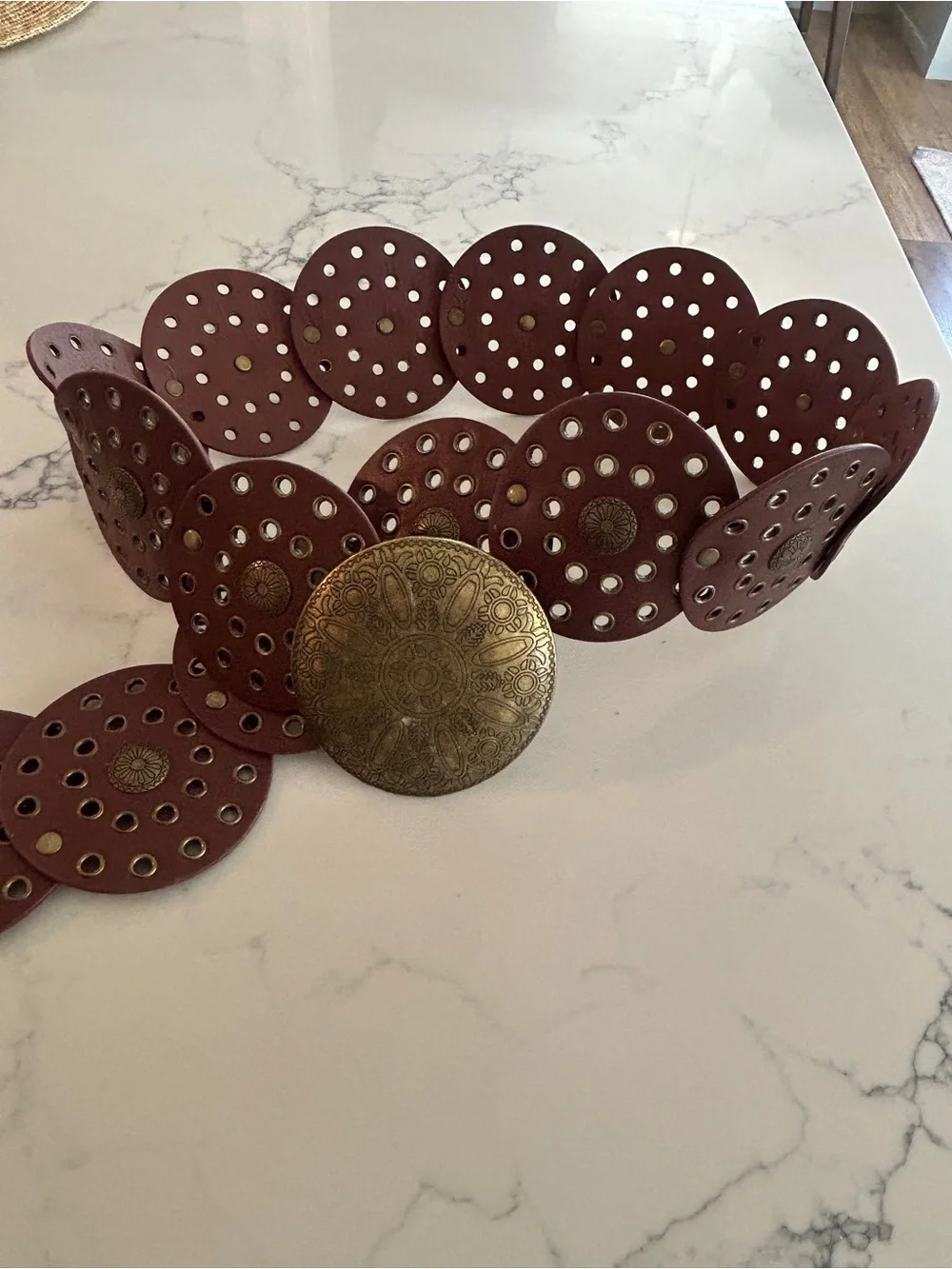 N/A wide disc